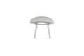 San Diego Loungehocker Aluminium 2