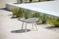 San Diego Loungehocker Aluminium 3