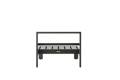 Split Loungesessel Aluminium 3