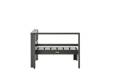 Split Loungeecke Aluminium 3