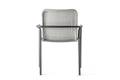 Palma Gartenstuhl stapelbar Aluminium 2