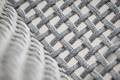 Palma Gartenstuhl stapelbar Aluminium 5