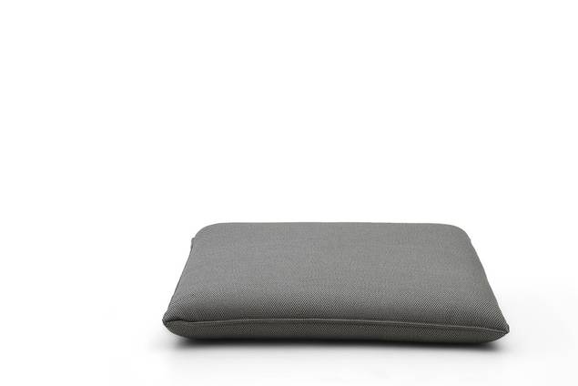 Manhattan Loungekissen Hocker 1