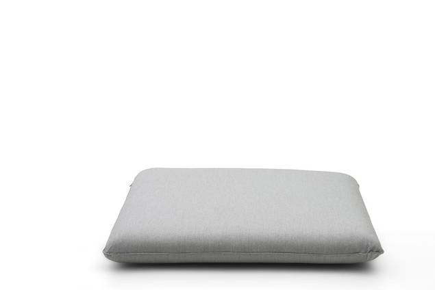 Manhattan Coussin de lounge Tabouret 1