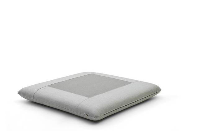 Manhattan Coussin de lounge Tabouret 2