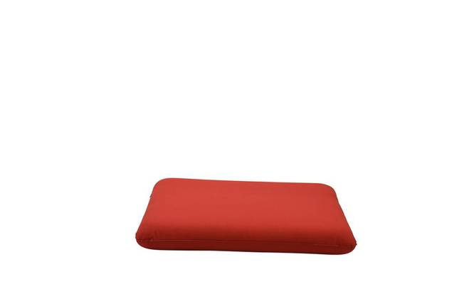 Manhattan Coussin de lounge Tabouret 1