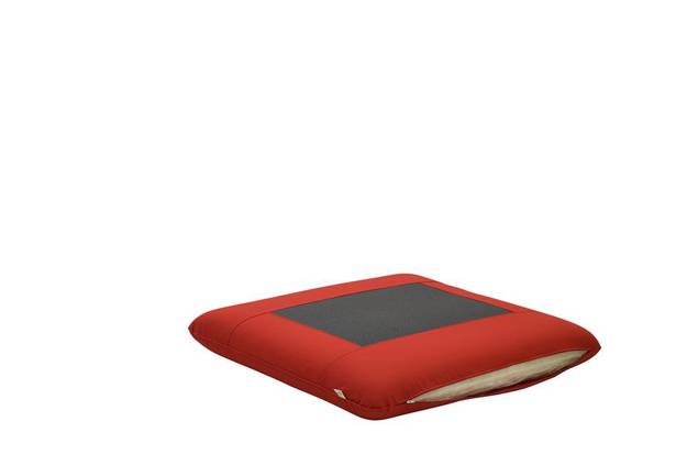 Manhattan Coussin de lounge Tabouret 2
