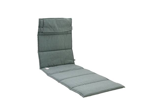 Rotterdam Coussin de chaise longue 2