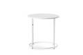 Granada Loungetisch Stahl Ø 43 cm 1