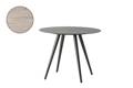 Kapstadt Table de jardin aluminium Ø 90 cm