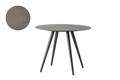 Kapstadt Gartentisch Aluminium Ø 90 cm