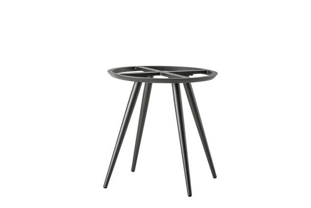 Kapstadt Table de jardin aluminium 2
