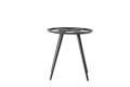 Kapstadt Table de jardin aluminium Ø 90 cm 3