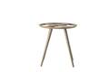 Kapstadt Table de jardin aluminium 2