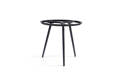 Kapstadt Table de jardin aluminium Ø 70 cm 2