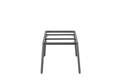 Palma Loungetisch Aluminium 120x80 cm 5