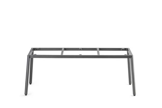 Palma Loungetisch Aluminium 120x70 cm 11