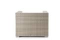 Adriatico II Loungesessel Rattan 3
