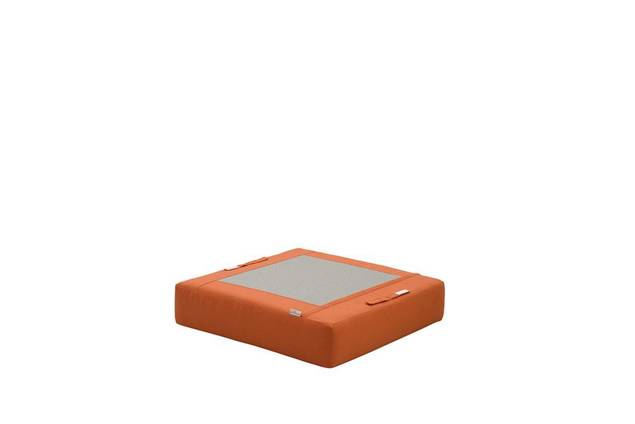 Kapstadt Loungekissen Hocker 2