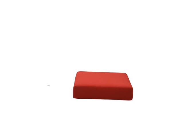Kapstadt Loungekissen Hocker 1