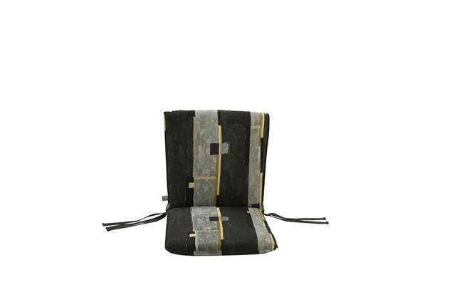 Classic Coussin de fauteuil 1
