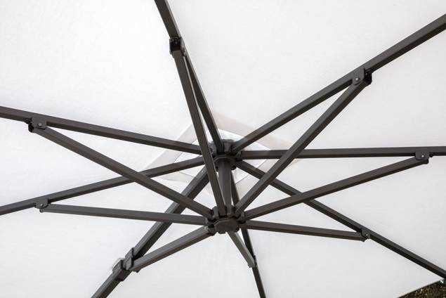 Madalena Parasol carré 8