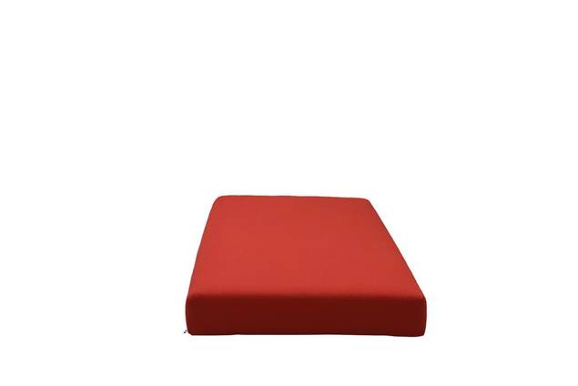 Mali Coussin de chaise longue droite 2