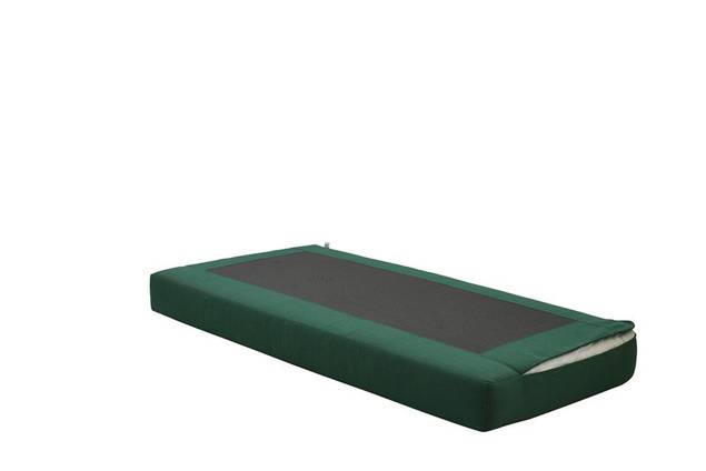 Mali Coussin de chaise longue droite 4
