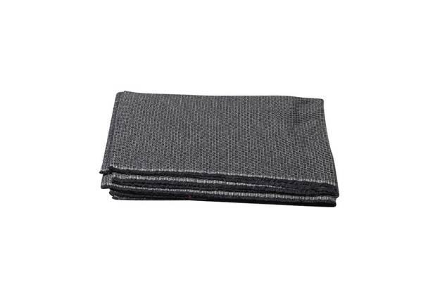 Sander Plaid 1