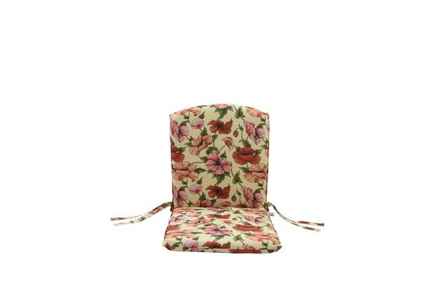 Classic Coussin de fauteuil 1