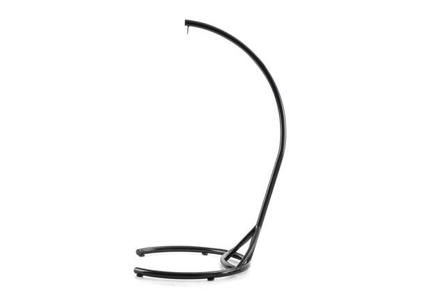 Laos Fauteuil suspendu structure acier 1