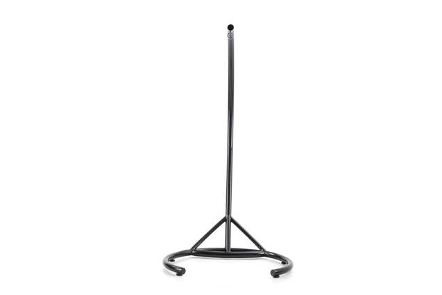 Laos Fauteuil suspendu structure acier 2