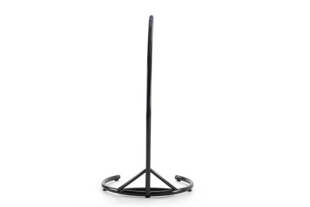Laos Fauteuil suspendu structure acier 3
