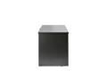 Style Kissenbox Aluminium 4