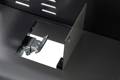 Style Kissenbox Aluminium 8