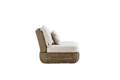 Siena Loungesessel Rattan 1