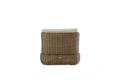 Siena Loungesessel Rattan 2