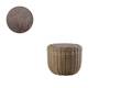Siena Loungetisch Rattan Ø 45 cm