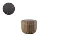 Siena Loungetisch Rattan Ø 45 cm