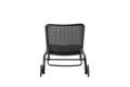 Palma Chaise longue aluminium 8