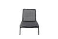 Palma Chaise longue aluminium 9