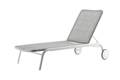 Palma Chaise longue aluminium 5