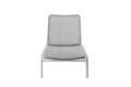 Palma Chaise longue aluminium 9