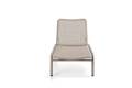 Palma Chaise longue aluminium 7