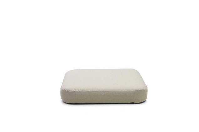 Siena Coussin de lounge Tabouret 1