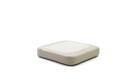 Siena Coussin de lounge Tabouret 2