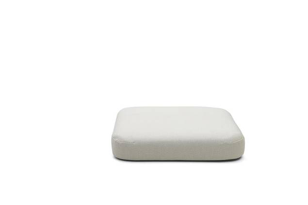 Siena Loungekissen Hocker 1