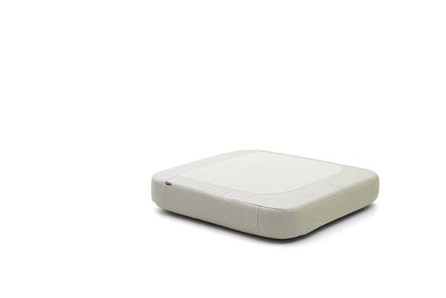Siena Loungekissen Hocker 2