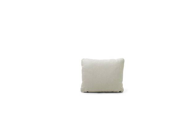Siena Coussin décoratif d'extérieur env. 45x35 cm 2