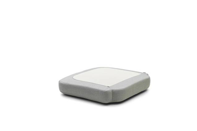 Siena Lounge Sitzkissen Sessel 4